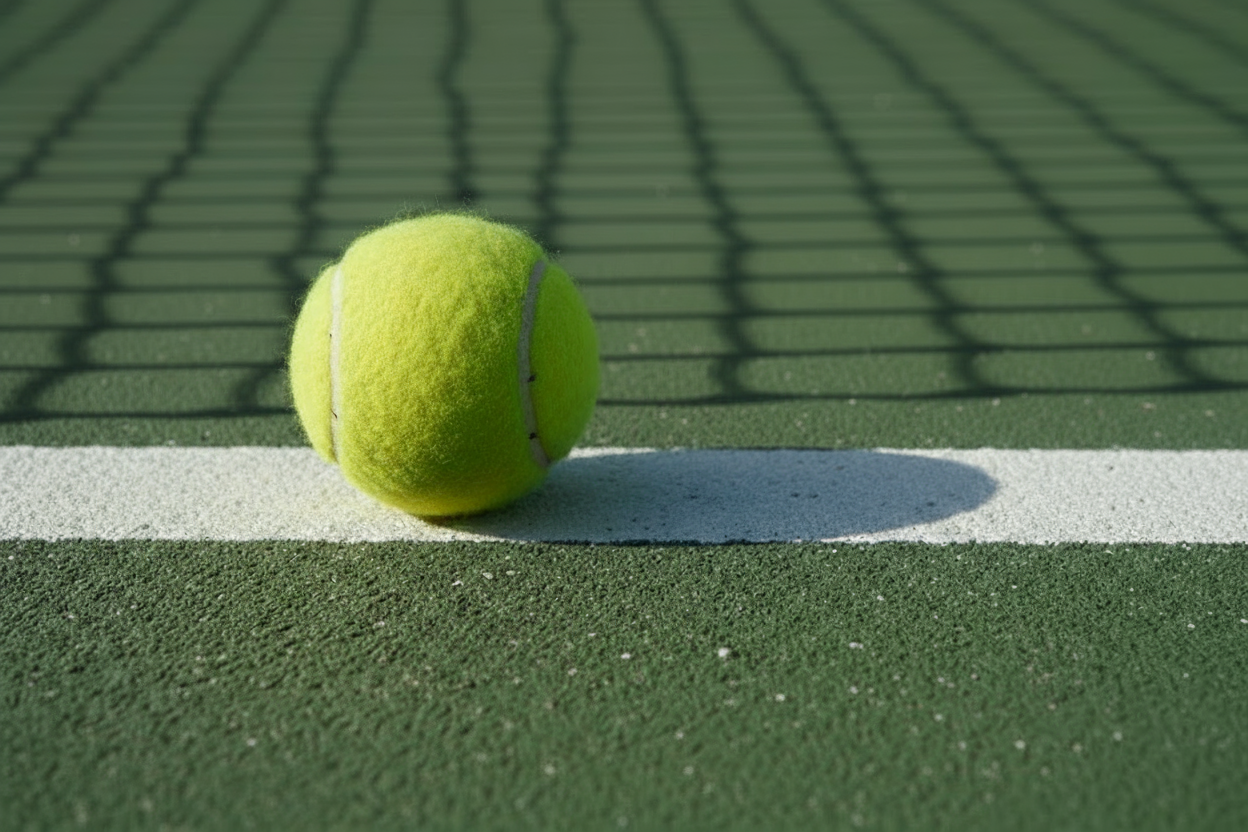 make net shadow over who court