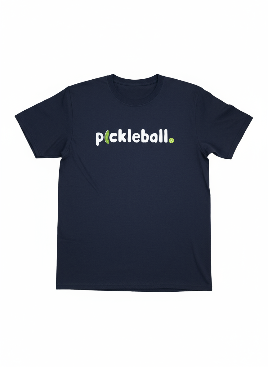 Pickleball T-Shirt