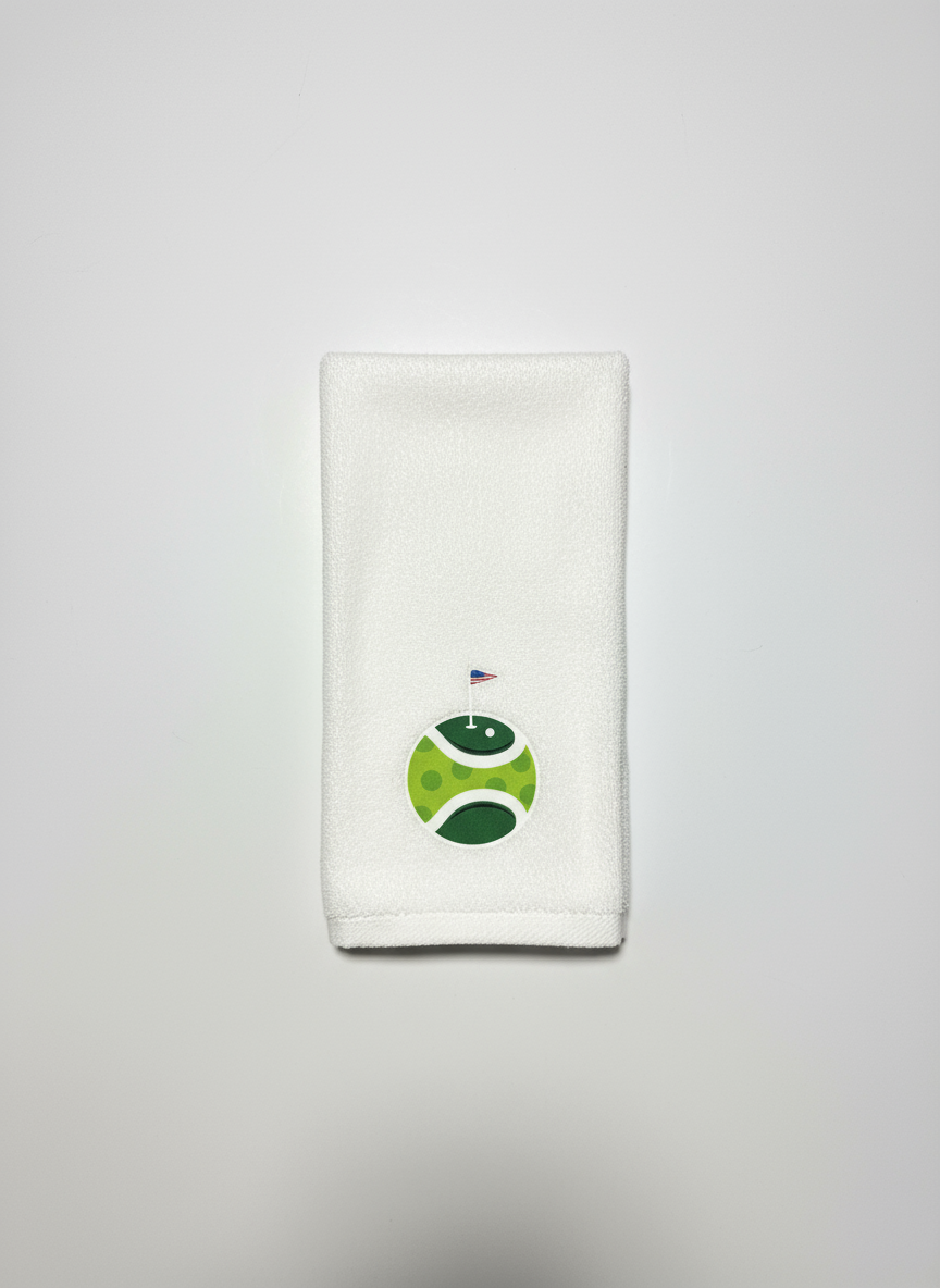 Towel Product Photo