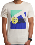 Pickleball Getting Pickled Unisex T-Shirt - Final Sale