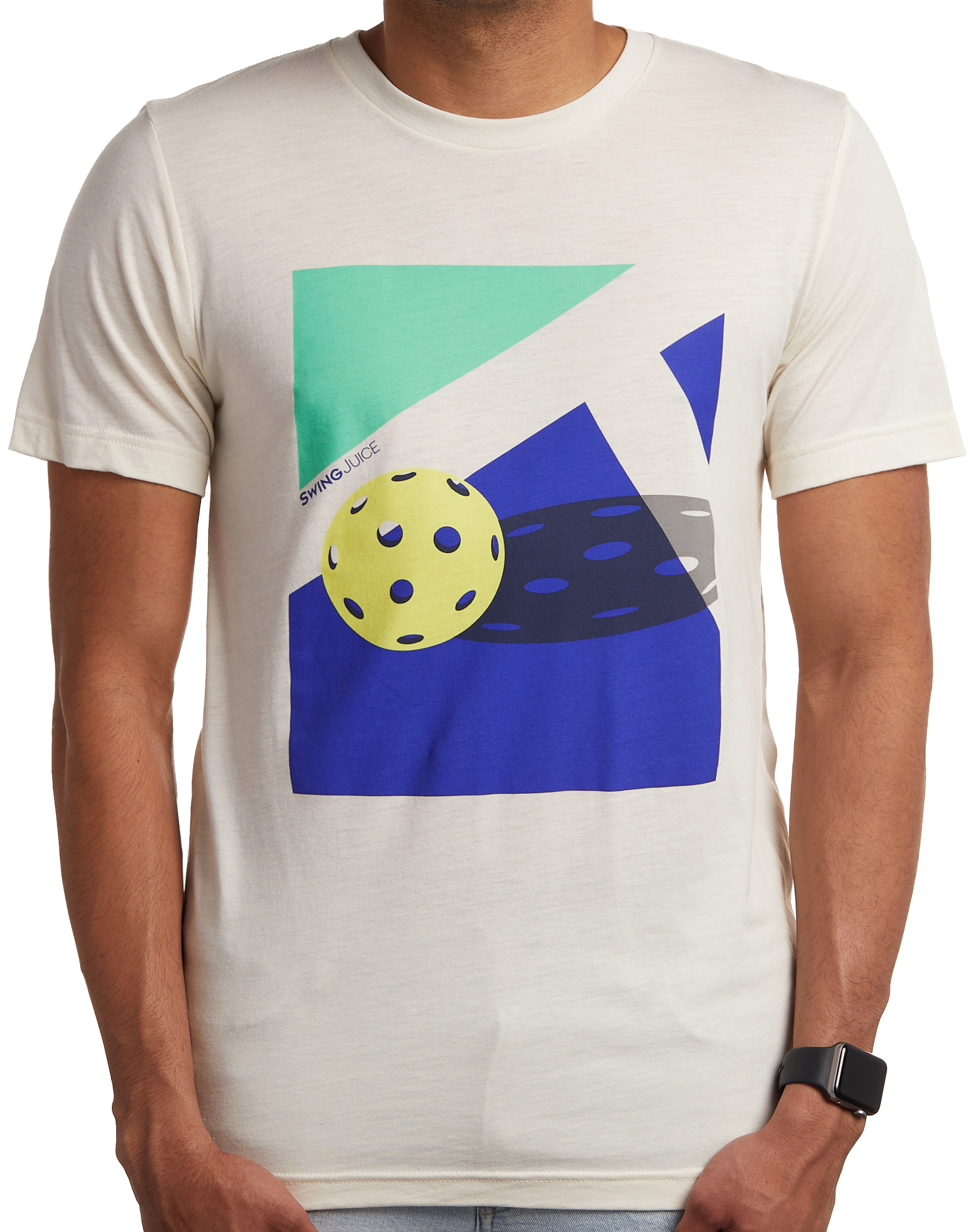 Pickleball Getting Pickled Unisex T-Shirt - Final Sale