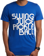 Pickleball SJPB Unisex T-Shirt - Final Sale