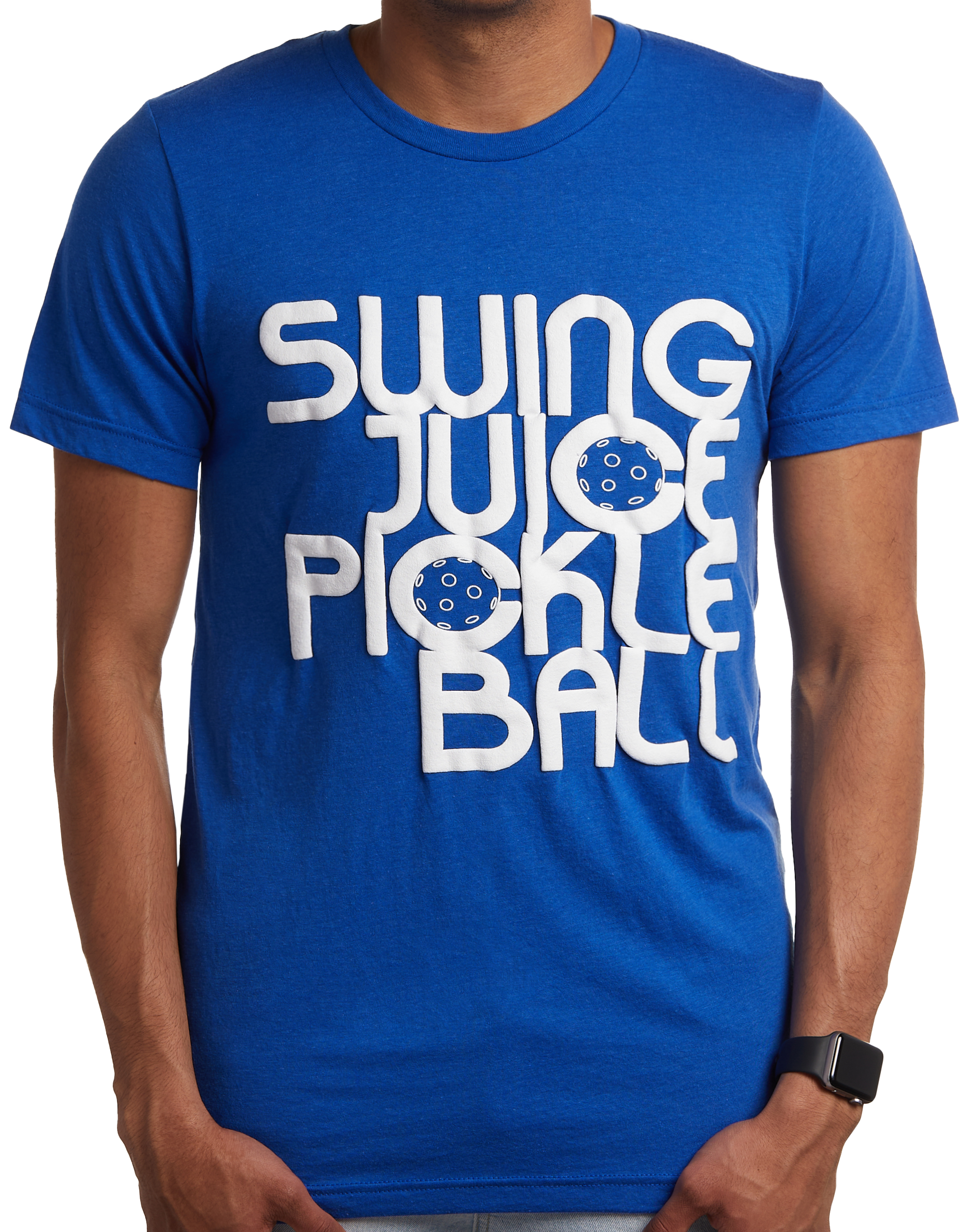 Pickleball SJPB Unisex T-Shirt - Final Sale