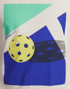 Pickleball Getting Pickled Unisex T-Shirt - Final Sale