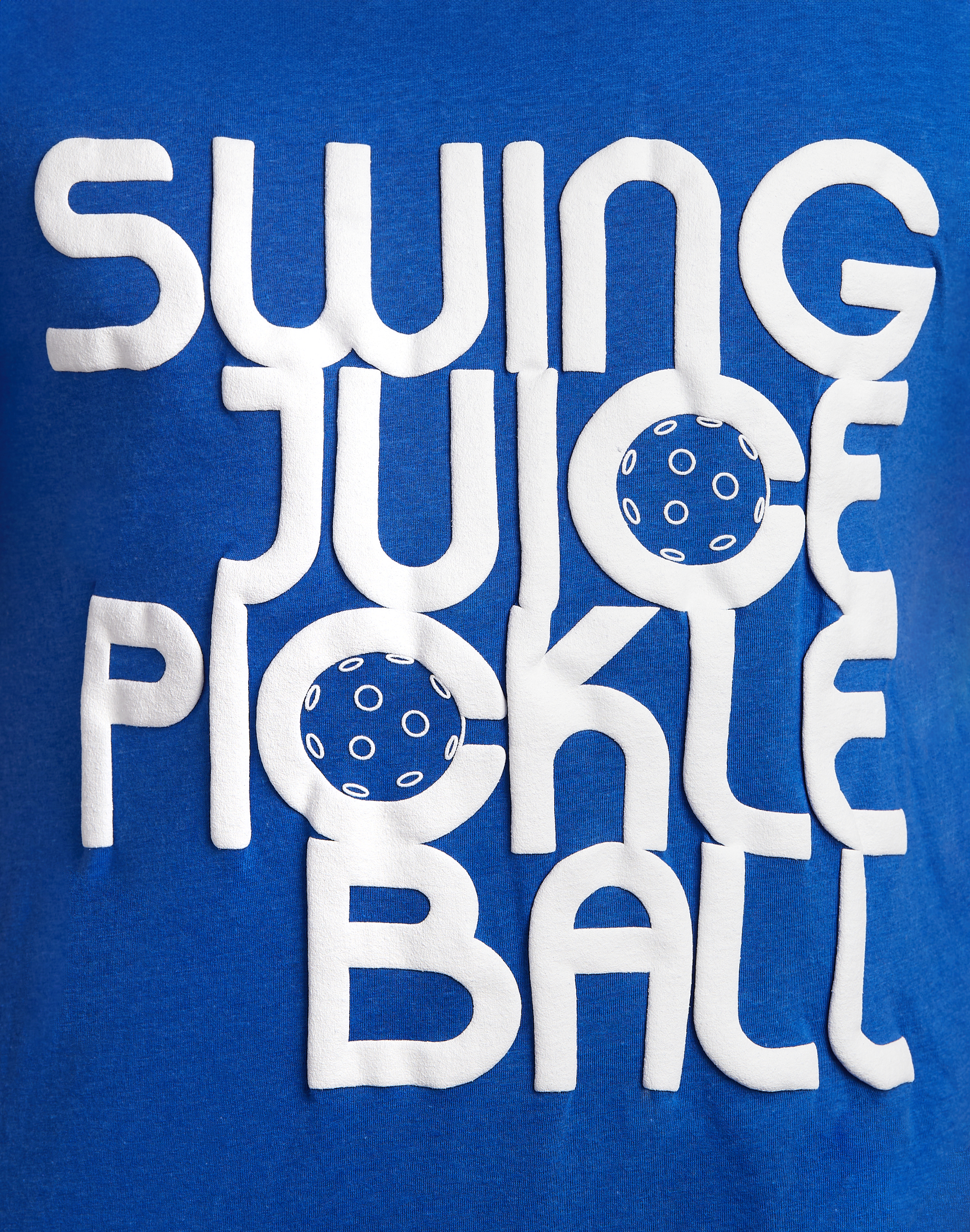 Pickleball SJPB Unisex T-Shirt - Final Sale