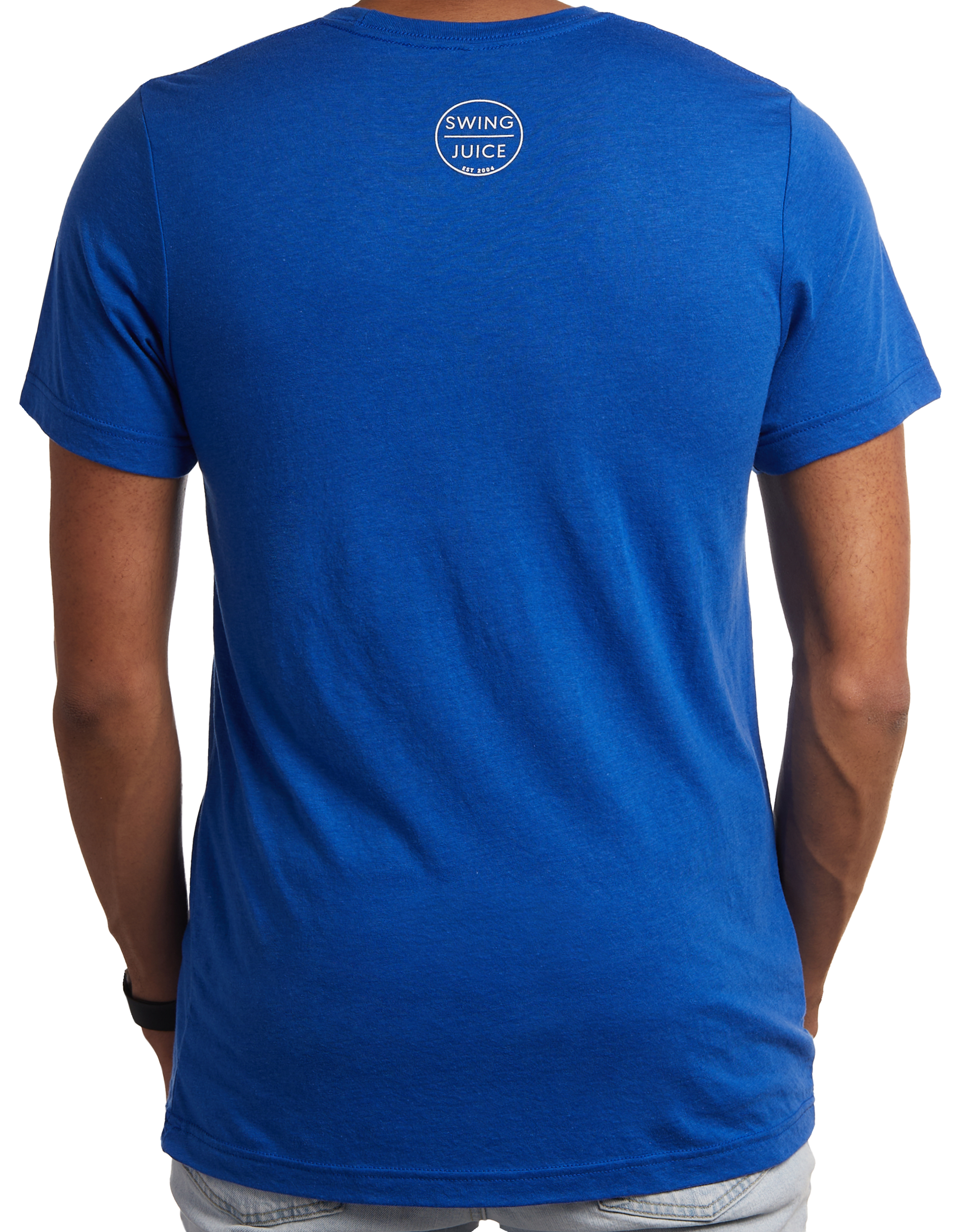 Pickleball SJPB Unisex T-Shirt - Final Sale