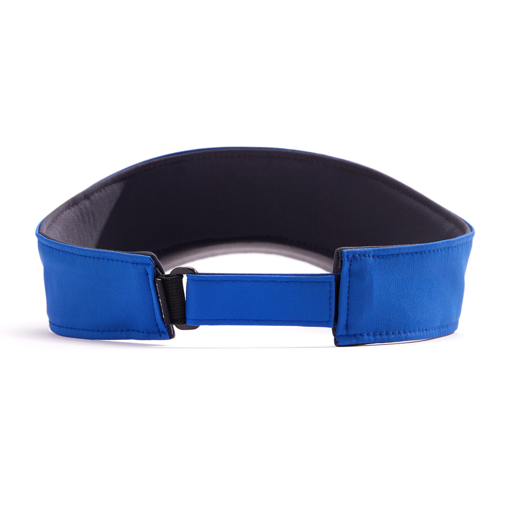 Pickleball SJPB Visor Blue O/S - Final Sale