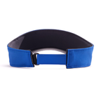 Pickleball SJPB Visor Blue O/S - Final Sale