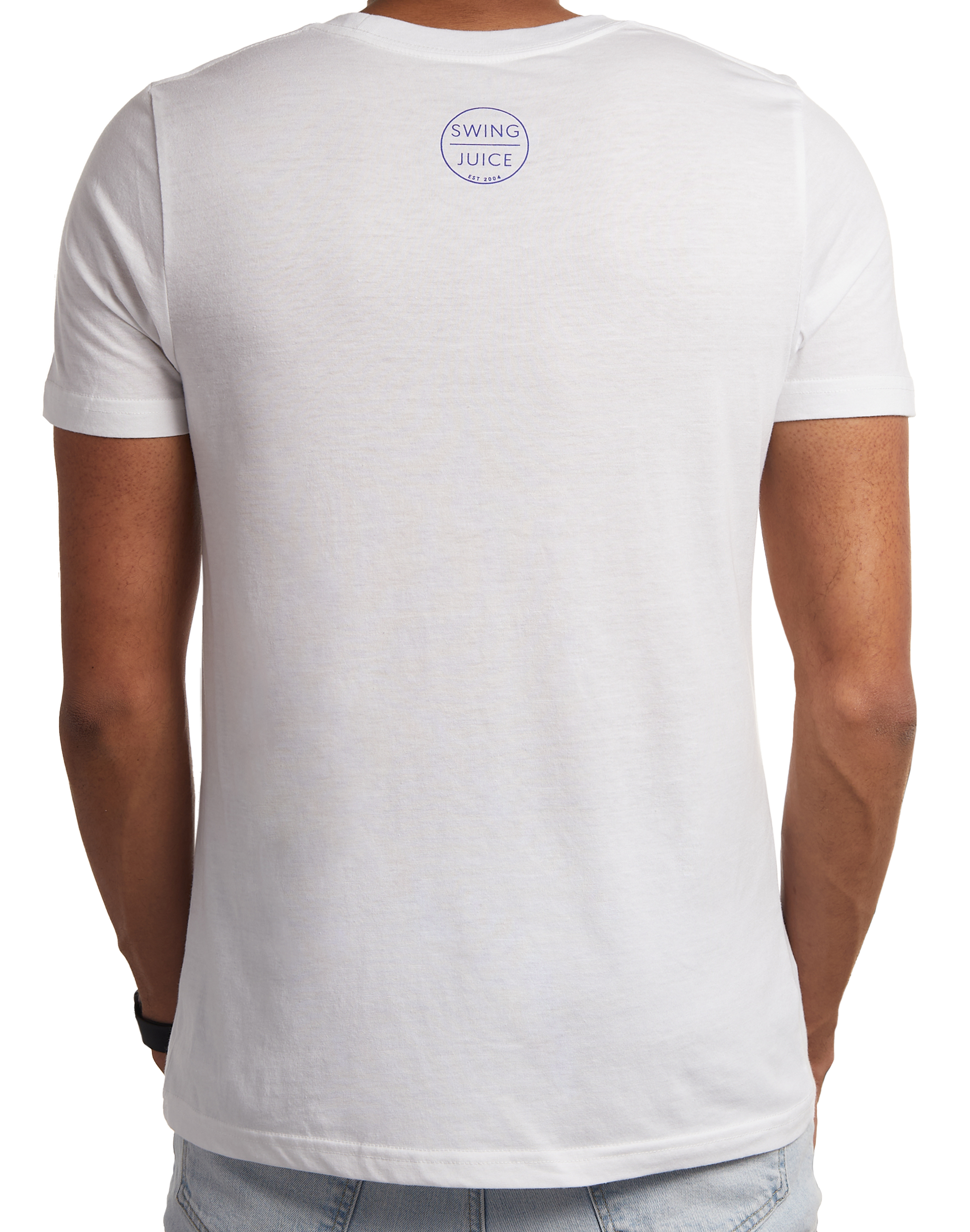 Pickleball The Court Unisex T-Shirt - Final Sale