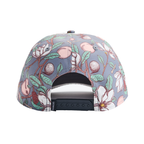 Golf Georgia On My Mind Unisex Rope Hat Dark Grey O/S