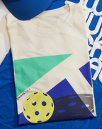 Pickleball Getting Pickled Unisex T-Shirt - Final Sale