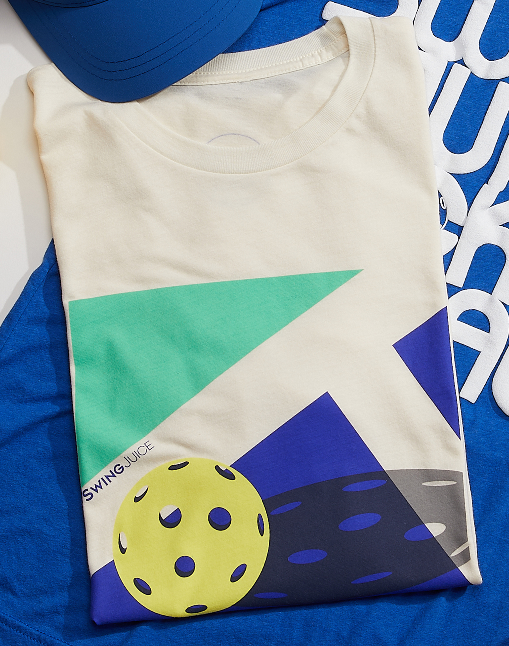 Pickleball Getting Pickled Unisex T-Shirt - Final Sale