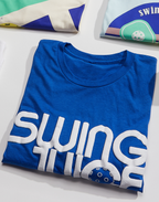 Pickleball SJPB Unisex T-Shirt - Final Sale