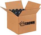 CROWN PICKLEBALL - High-Performance OUTDOOR Pickleballs (100-PACK BLACKBERRY)