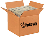 CROWN PICKLEBALL - High-Performance OUTDOOR Pickleballs - RETAIL (102-PACK LIME)