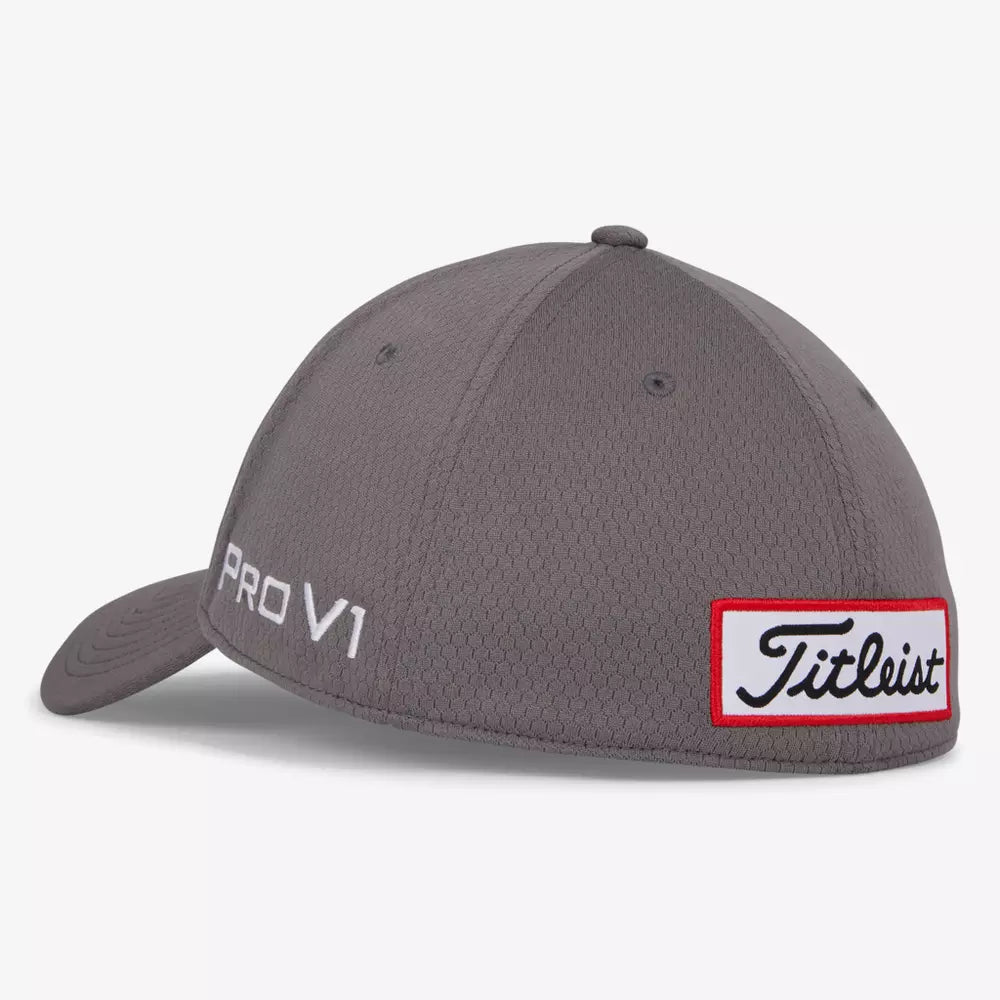 Titleist Men's Tour Elite Golf Hat