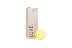 Lemon Pickleballs - Pack of 3