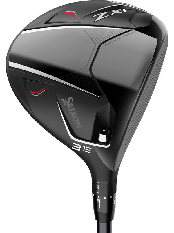 Srixon ZXi Fairway Wood 2025