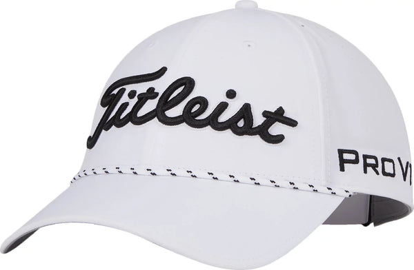 Titleist Adult Prior Generation Tour Breezer Golf Hat