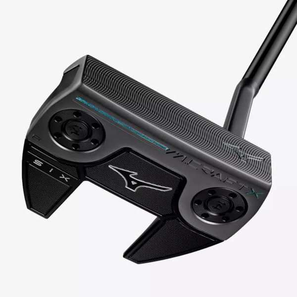 Mizuno M.Craft X S6 38-Inch Putter
