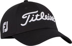 Titleist Men's Tour Elite Golf Hat