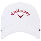 Callaway Liquid Metal Golf Hat 2025