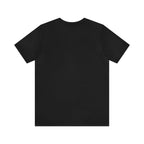 Pickleball Monger Unisex Jersey Short Sleeve Tee