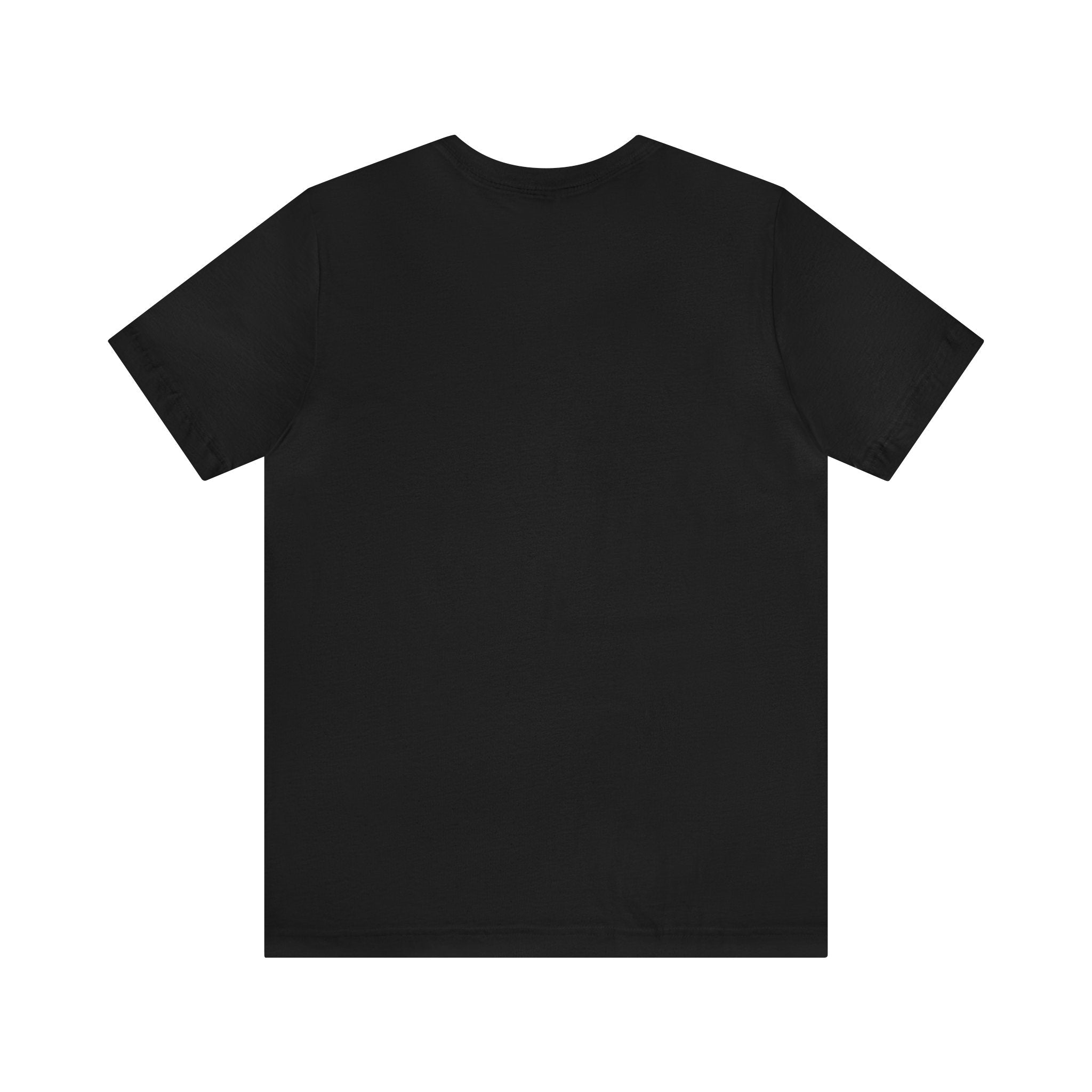 Pickleball Monger Unisex Jersey Short Sleeve Tee