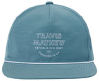 TravisMathew Adult Hidden Agenda Golf Hat