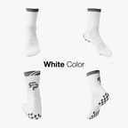 RTP ULTRAGRIP V2 Dual sided Non-slip Technology Socks