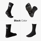 RTP ULTRAGRIP V2 Dual sided Non-slip Technology Socks