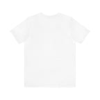 Pickleball Monger Unisex Jersey Short Sleeve Tee