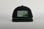 Lettuce Golf Hat
