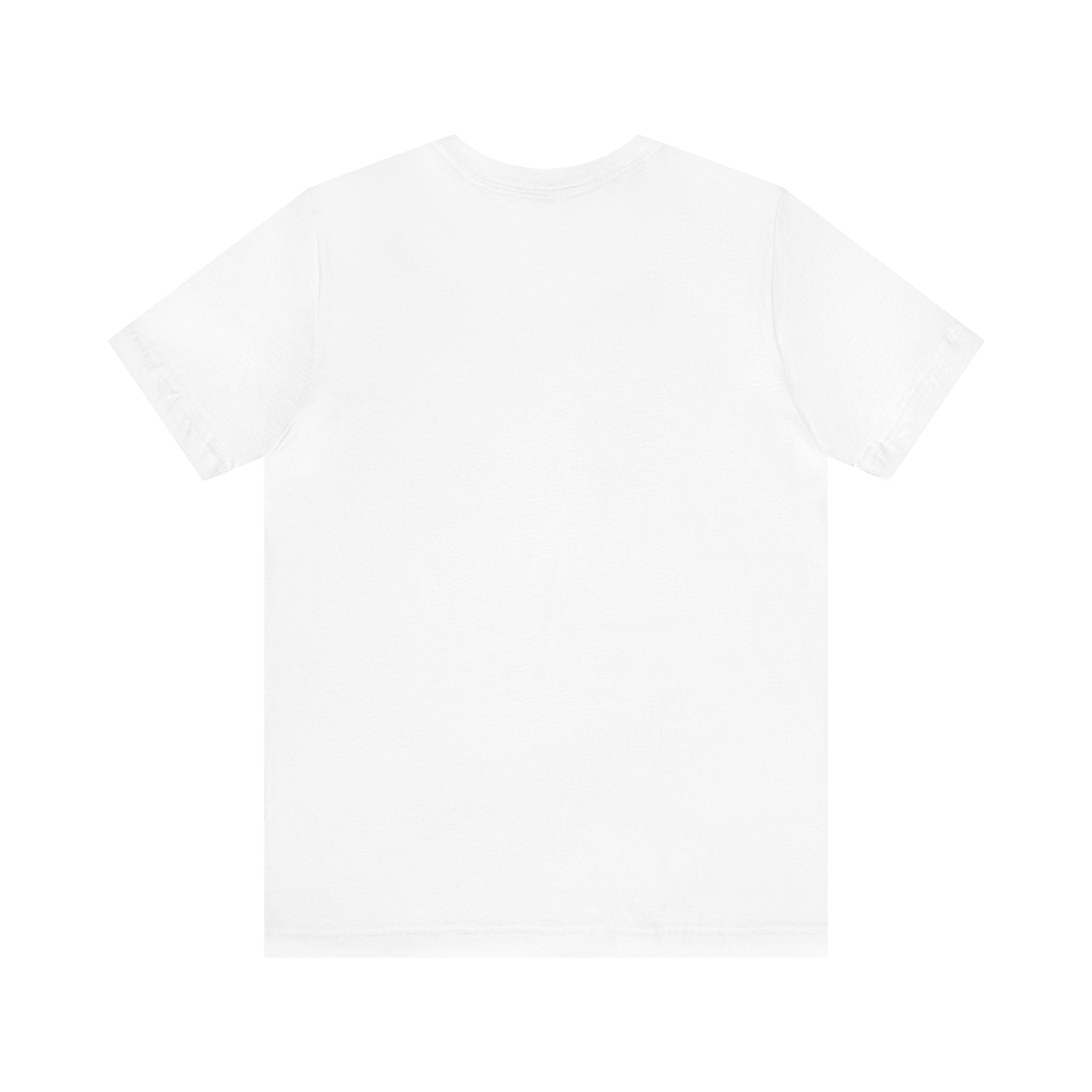 Monger Unisex Jersey Short Sleeve Tee