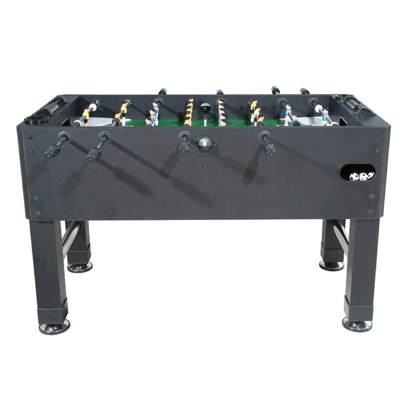 Premium Foosball Table by Berner Billiards