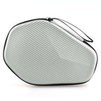 Table Tennis Racket Case Bag Pingpong Paddle Storage Bags Portable Waterproof Zipper Handbag Table Tennis Accessories