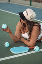 Pickleball Hat