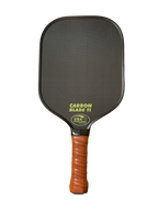 CROWN PICKLEBALL - Carbon Blade 11 Trainer (BLACK Paddle)