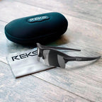 Sling Blade Polarized Polycarbonate Prescription Sunglasses