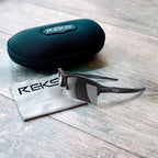 Sling XM Polarized Polycarbonate Prescription Sunglasses