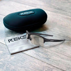 Sling XM Polycarbonate Prescription Sunglasses