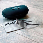 Sling XM Polarized Polycarbonate Prescription Sunglasses