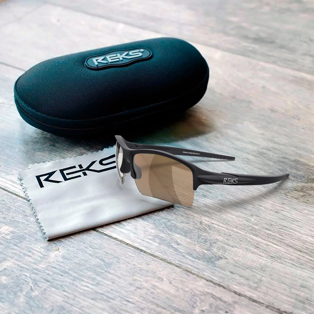 Sling XM Polycarbonate Prescription Sunglasses