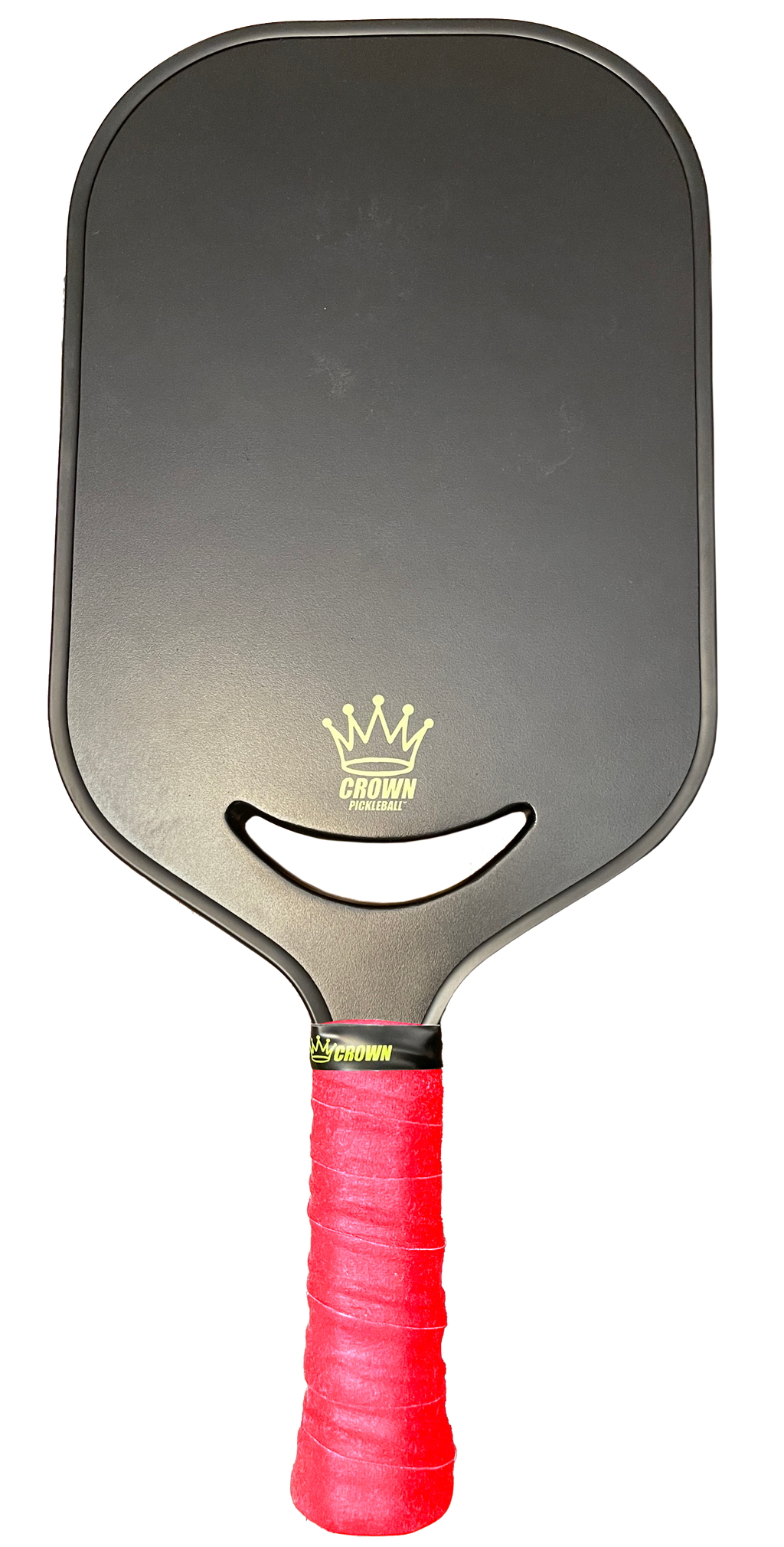 CROWN PICKLEBALL - Carbon Blade 14 V3 (BLACK)