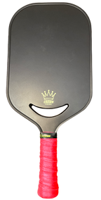CROWN PICKLEBALL - Carbon Blade 14 V3 (BLACK)