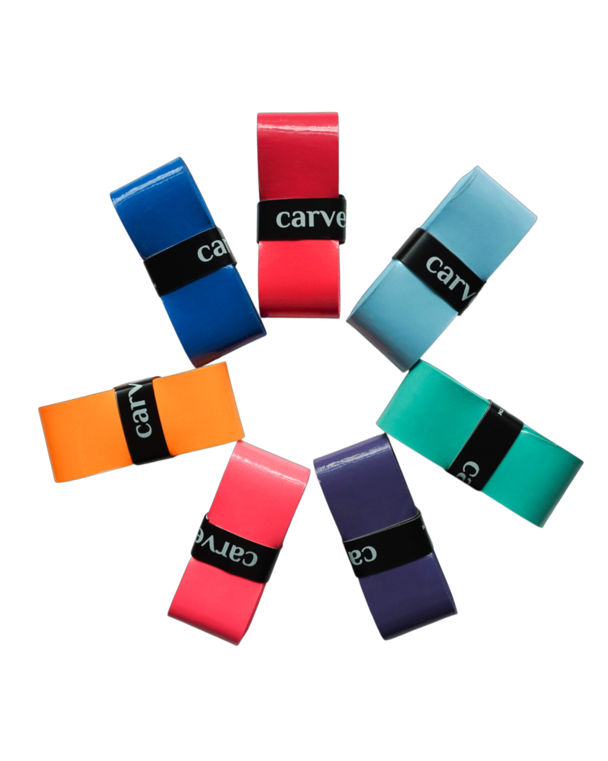 Color Overgrip
