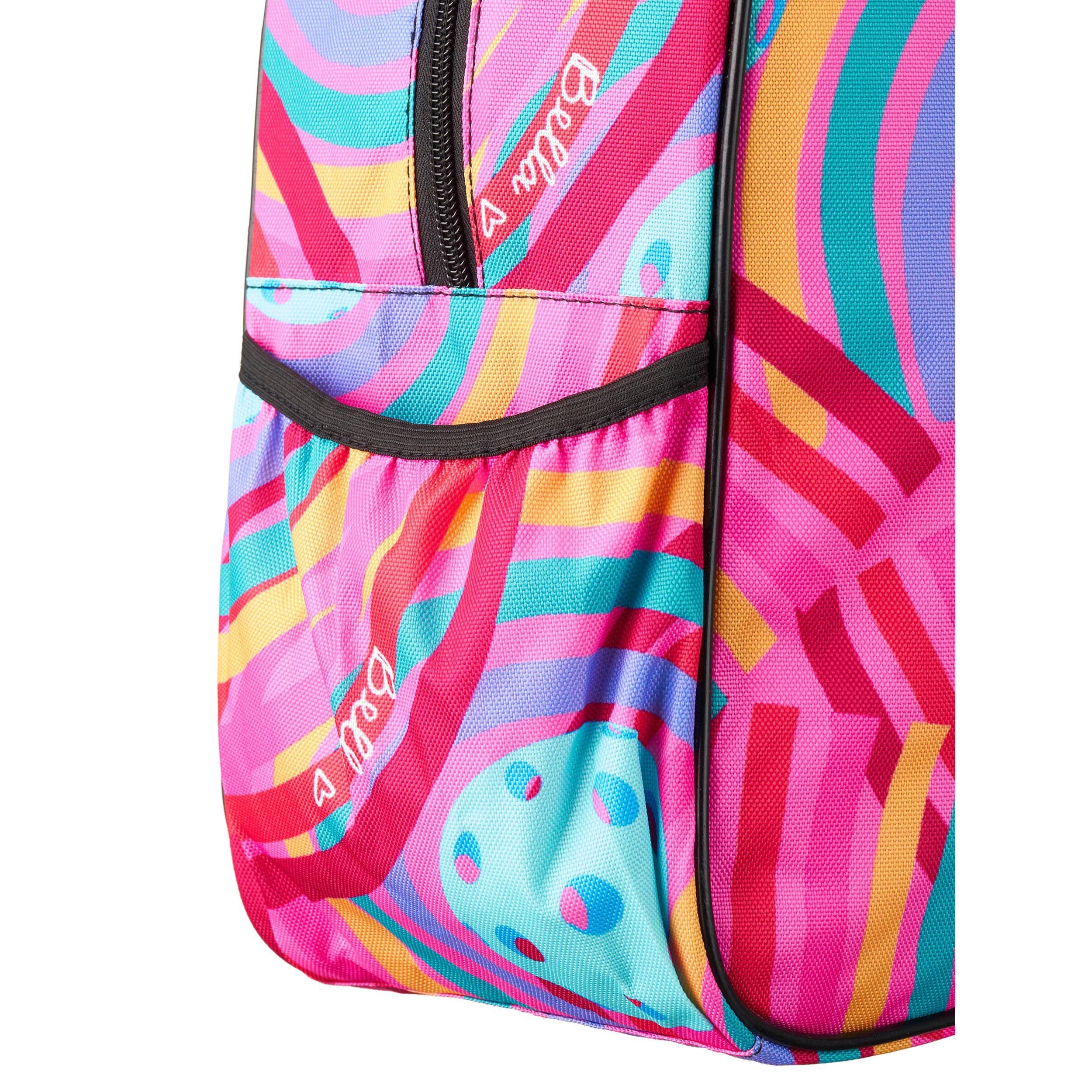PB Duffle Bag Circle