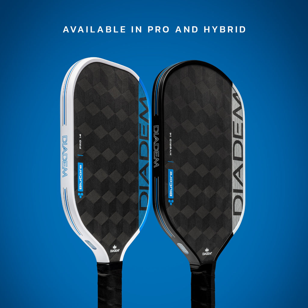 Edge BluCore Pro