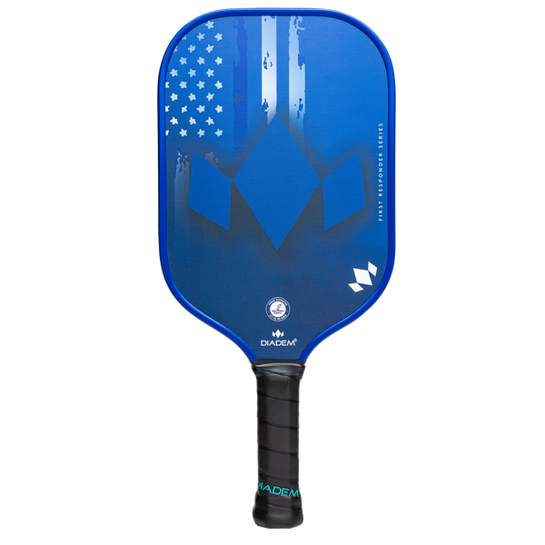 First Responder Series V2 - Warrior Edge