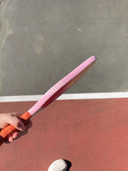 Pickleball Edge Guard Tape - Two Pack
